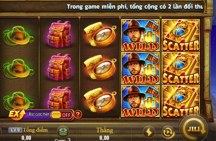 Game Bắn cá ww888 với đồ họa sống động, giải thưởng lớn