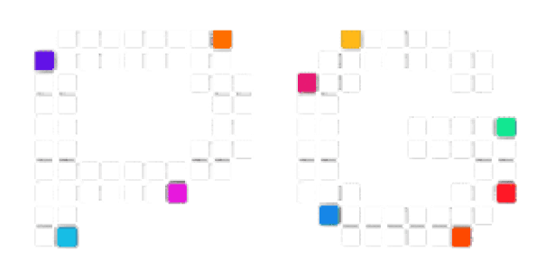 Logo nhà cung cấp game PG tại ww888