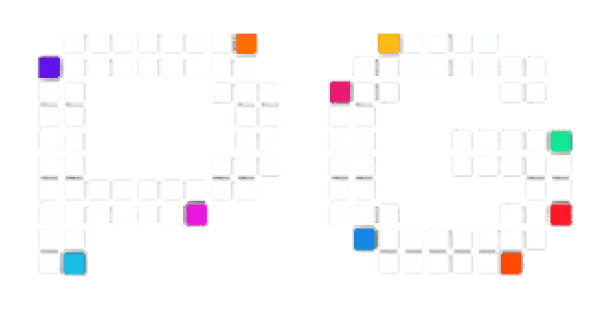 Logo nhà cung cấp game PG tại ww888